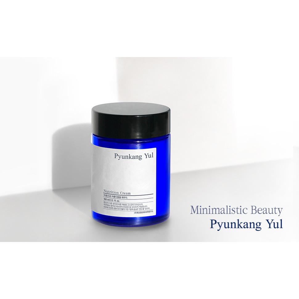 PYUNKANGYUL Nutrition Creams Korean Skincare Face Facial Moisturizer