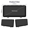 DSP IPS 4G-LTE Carplay Android Car Radio GPS For Honda CR-V 3 RE CRV 2007-2011 Multimedia Video Player 2Din Navigation Intelligent Screen Head Unit