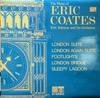 LP Record ERIC JOHNSON & HIS ORCHESTRA - The Music Of Eric Coates STXID5000 SAGA XID 1972 UK Classical Used