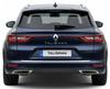 Chrome Strip On the Tailgate for Renault Talisman Estate - Elegant Trim Element