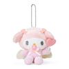 Sanrio Mascot Holder My Melody 084859 (Baby Angel)