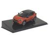 Ixo 1/43 Toyota Yaris Cross 2022 Orange Linkslenker Fertigmodell