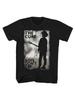 THE CURE Rock Therapy Band Boys Don't Cry Men's American Casual Short-sleeved T-shirt Rock T-shirt 2025 Summer New In