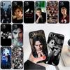 RP71 the Vampire Diaries Phone Case for Samsung Galaxy S20 S21 S22 Ultra FE + Plus A21S A22 A24 A25 A26 A30 A30S A31