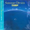 LP Record TUBE  Summer Dream 28AH2187 CBS SONY 1987 Japan Obi Japanese PopRock Used