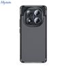 Geeignet für Xiaomi Mi 13Pro Kohlefaser matt Handyhülle Redmi Note12 Käfer TPU Anti-Drop Schutzhülle
