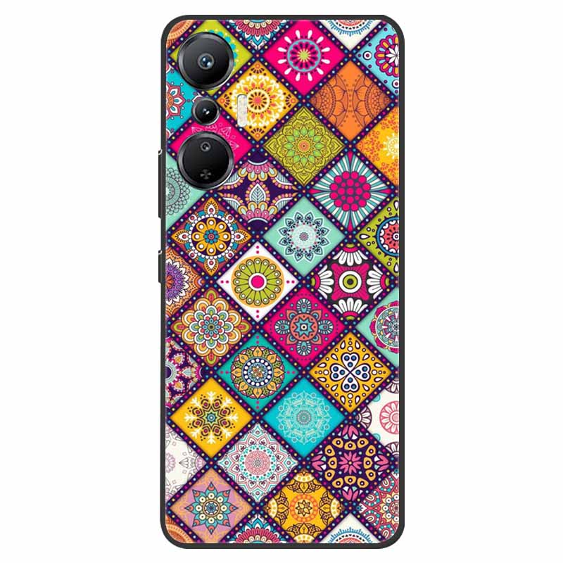 Case For Infinix HOT 20 4G 5G Cover 20s Cute Lovely Wolf Silicon Back Phone Case For Infinix HOT 20s Soft Cases Coque bumper