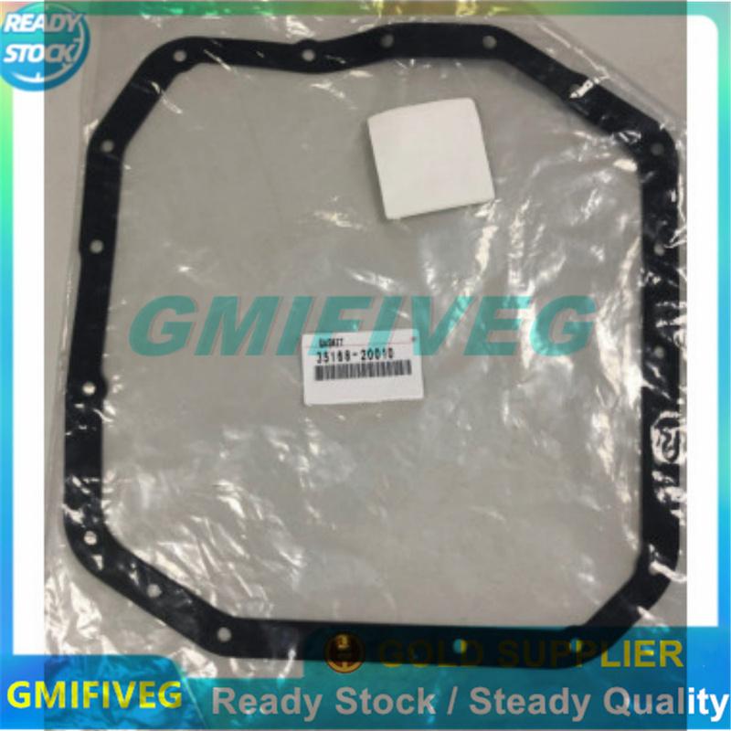 New 1pcs Transaxle Pan Gasket OEM 35168-20010 35168-63010 FOR TOYOTA Allion Corolla Alphard 3516820010 3516863010