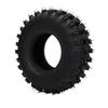 14x5.00 6 Tubeless Tire 6 Inch Vacuum Tire Front 14 5.00 6 Rubber Replacement Tire for ATV Quad Off Road Go Kart Golf