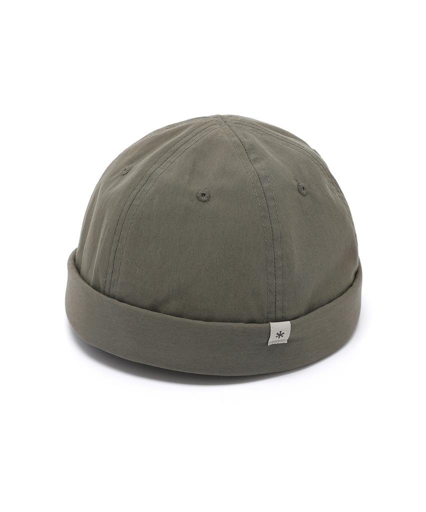 SNOWPEAK APPAREL Kland Beanie (S25Zufwc33) Dunkles Khaki
