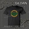 New Golden Age Cycles Logo American Funny T-Shirt Size S To 5XL