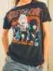 Motley Crue Shout at the Devil Baumwolle Schwarz Unisex S-5XL VM9234 Unisex T-Shirt