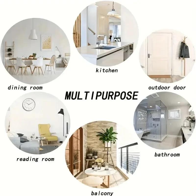 Gothic Decor Living Room Carpet Home Hallway Balcony Bathroom Bedroom Mat Non Slip Parlour Sofa Floor Large Area Decor Rugs