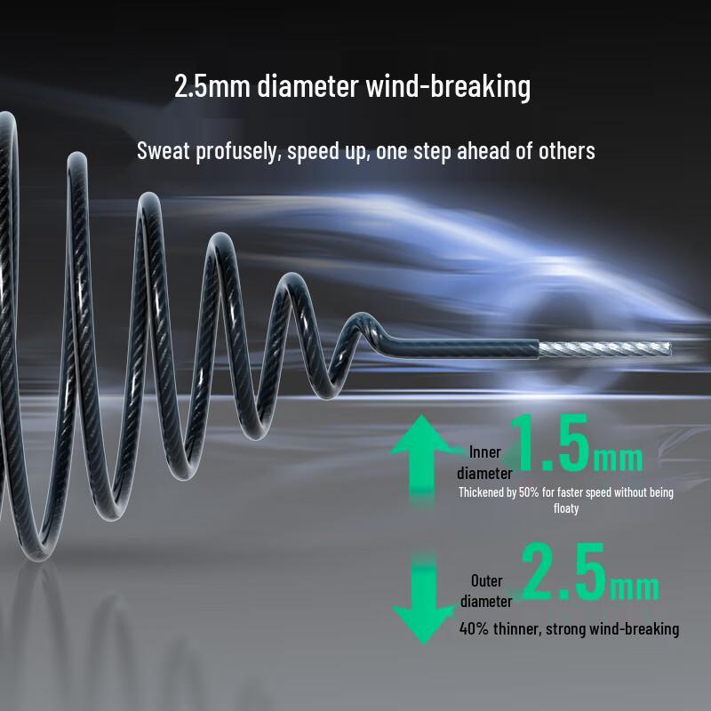 Keep Pro Speed Jump Rope