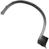 BMW X3 F25 09-17 Front Right Fender Trim