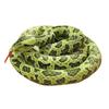 2026 Giant Boa Constrictor Realistic Plush Toy, 80 Inches, Lifelike Gift for Kids, Party Prank Prop