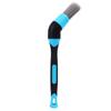 Universal Car Interior Detail Cleaning Brush 6 Styles Elbow Sweeping Tools Dashboard Air Outlet Wheel Rim Washing Brushes