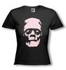 Tričko s Frankensteinovým monstrem - Boris Karloff - VINTAGE HORROR - Tričko s krátkým rukávem