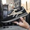 Men's Shoes for Spring Autumn Breathable Sports Shoes Able Trendy Simple Comfortable Versatile Casual Shoes