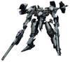 Kotobukiya ARMORED CORE Interior Scale Plastic Kit Y01-TELLUS 1/72