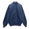 MIGHTY MAC 80s Vintage Blouson 38 Navy Jacket Men's Used