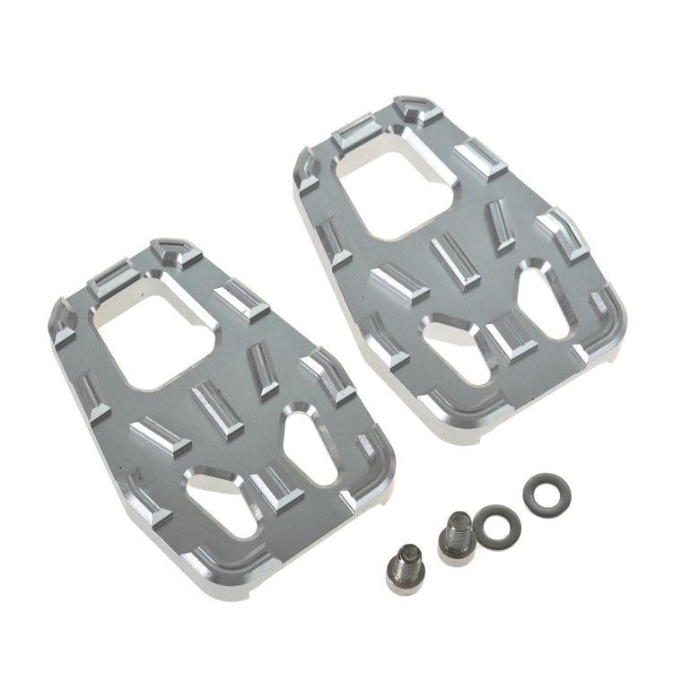 CRF1000L 2015-2018 Anti-Slip Enlarged Footpegs