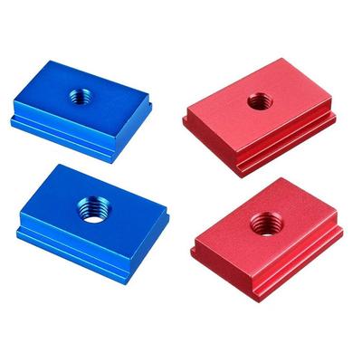 Woodworking T-track Slider For Woodworking Table M6