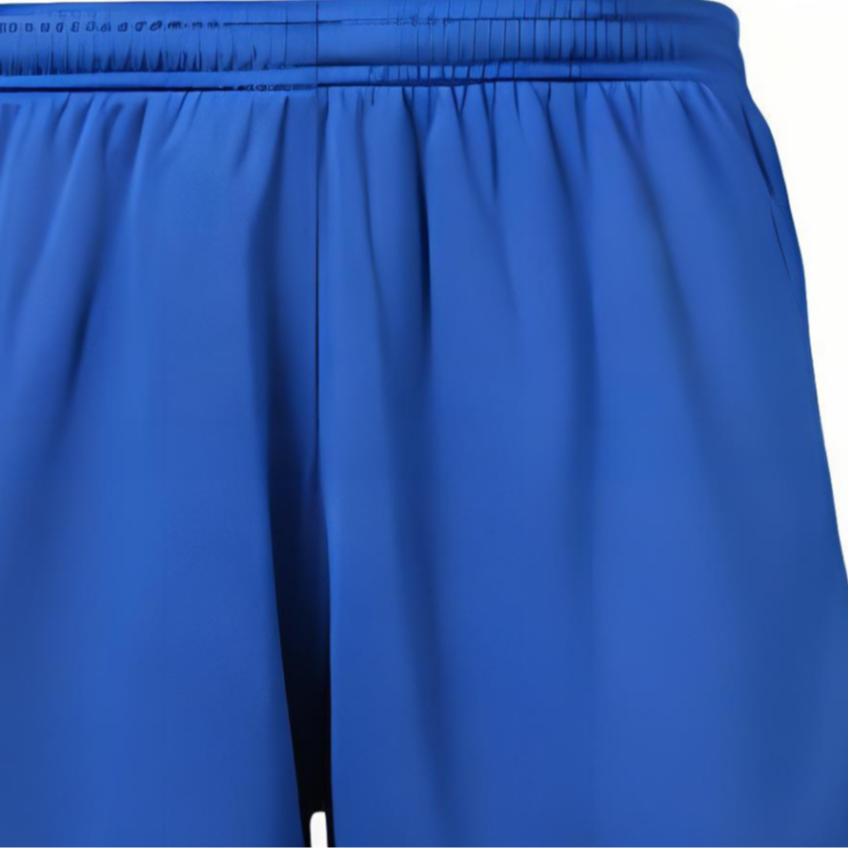 Nike Soft Comfortable Breathable Soccer Pants Men Bottoms Dark-Blue BV6852-463