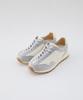 Ecoe 26 E.C.O.E Archiv Sneaker - Hellgrau
