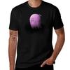 Awww, You Guys Made Me Ink! T-Shirt Graphic Print Short Sleeve T-Shirt