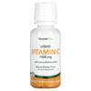 NaturesPlus, Vitamina C Líquida, Laranja Natural, 1.000 mg, 8 fl oz (236,56 ml)