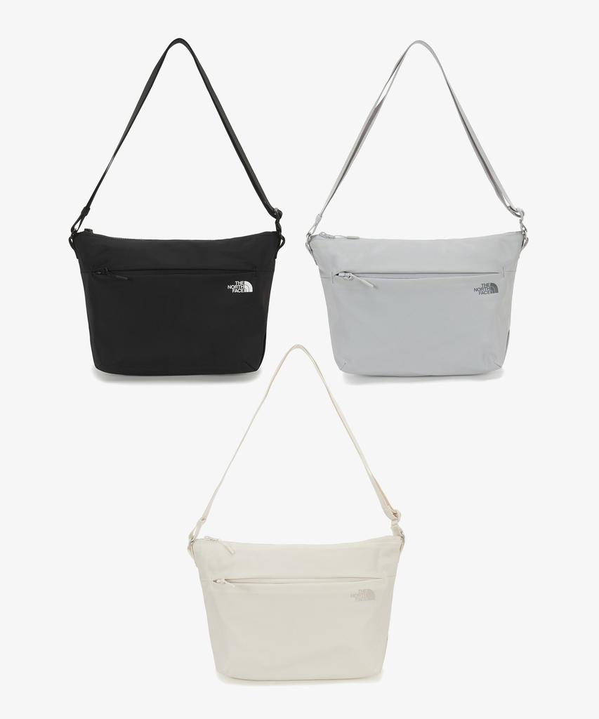 The North Face Sp Crossbag M/L (4Colors)