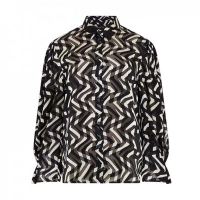 Tops – Blouses en overhemden
