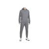 Nike SS23 Pullover Fleece Hoodie Men Tops Iron-Gray DM5889-068