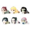 Demon Kimetsu No Yaiba Hug Character Collection 10 BOX Slayer