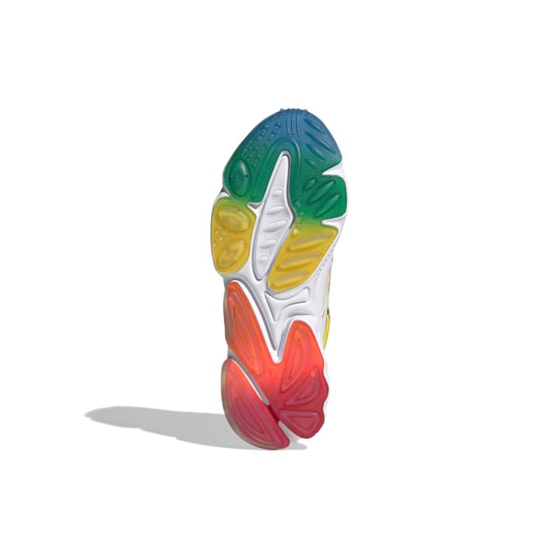 adidas Ozweego 'Rainbow Pride' Sneakers FY3125