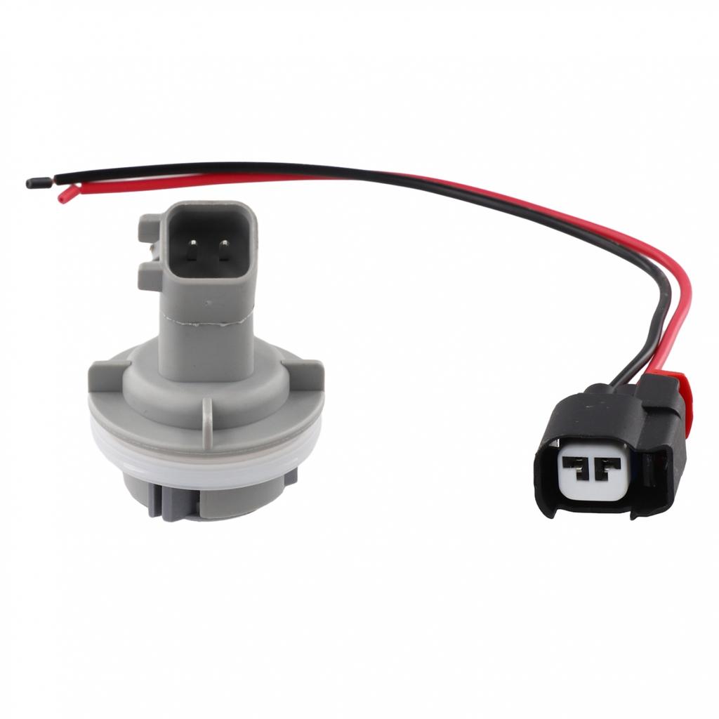 Easy Installation Indicator Light Socket Wiring Kit