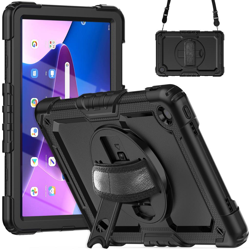 Armored Case for Lenovo TAB 10.1'' TB311FU ZAEH0040PL 2025