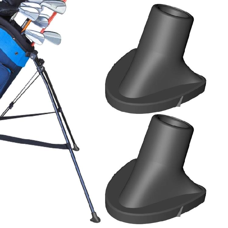 Golf Bag Stand Replacements Golf Bag Stand Silicone Feet Replace Golf Bag Stand