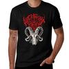 Archgoat Tshirt Comfortable Workout Short Sleeve Shirt