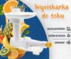 Fruit and Vegetable Juicer