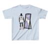 Youth T-Shirt Naz Reid Mirror GOAT Tee Kids Sizes