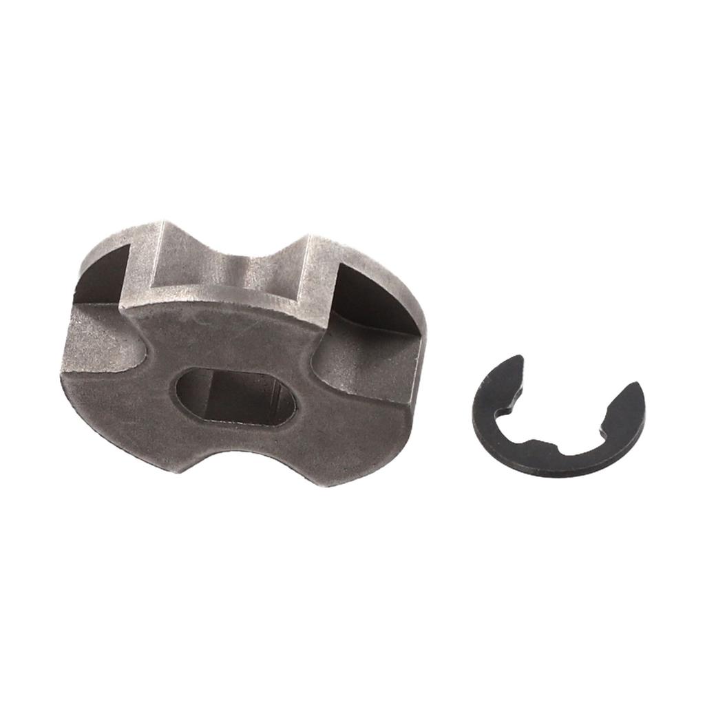 6-tooth Design Replacement Sprocket Easy Installation Process