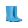 Childrens/Kids Plain Wellington Boots