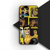 Poster Anime I-Invincibles Super Silicone Cover for Xiaomi Poco C75 C65 C85 X7 X6 M8 F7 F8 Ultra F6 Pro 5G Mi Coque Phone Case