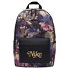 Nike Polyester Rygsæk Almindelig Unisex Flerfarvet Letvægts Afslappet DR0507-045