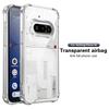 Luxury High Transparent Anti-Shock Phone Case for Nothing Phone 3A Pro CMF Phone2 Pro 1 Cover for Nothing Phone 3 2A 2 1 Funda