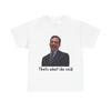 Men's and Women's T-shirts The Office