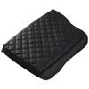 Car Leather Center Console Armrest Box Mat Pad Cover For Palisade
