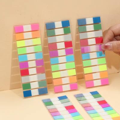 מחברות ופנקסים – פתקיות